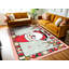 Tapis de Noël hiver lavable Ginza Six-105540976