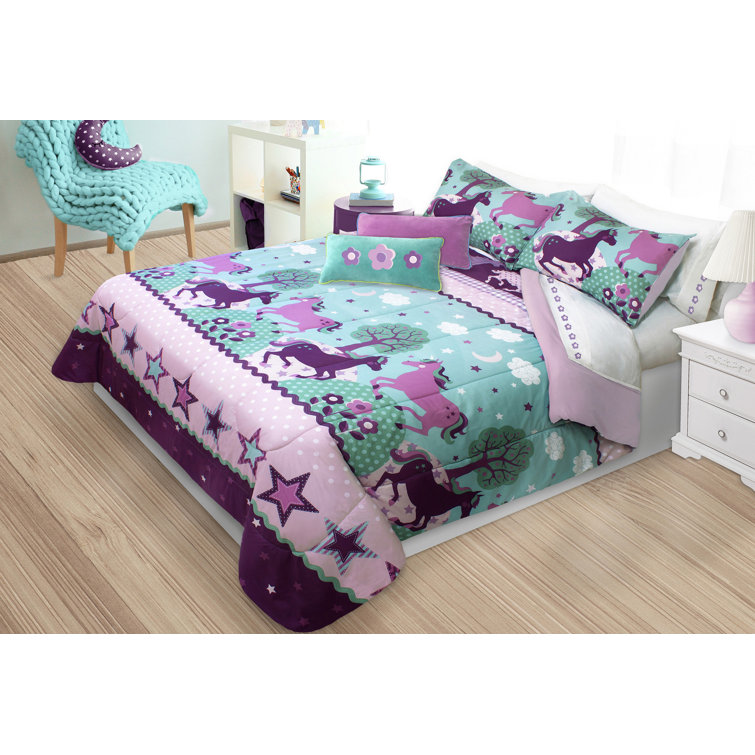 zoomie bedding