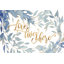 Glam Love I par Grace Popp - peinture sur toile tendue