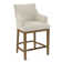 Upholstered Counter Stool