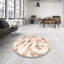 Tapis abstrait moderne 1136-1656818637