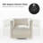 Cephus Swivel Chair-1808620707