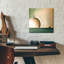 Ebern Designs «A Solar System» par Cindy Thornton, art mural en verre acrylique, ACR-42246-1720237748