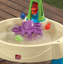 Plastic Sand & Water Table