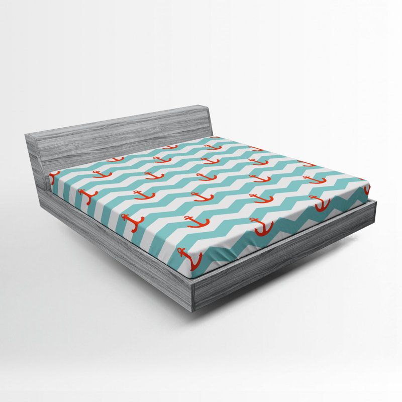 Microfiber Fitted Sheet, Full Fitted Sheet