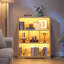 101cm H x 80cm W Bookcase-218118707