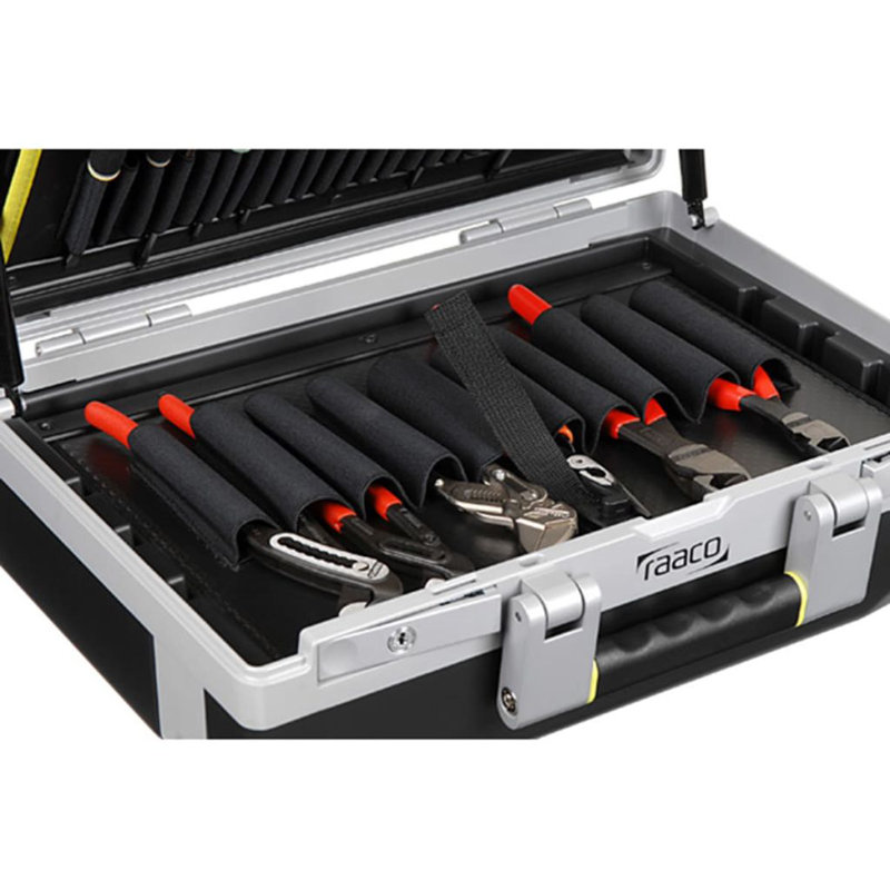 Raaco Tool Case Premium