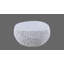 Table basse ronde, table centrale