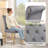 Beacan Tufted Upholstered Dining Side Chair-1705677390