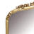 Overmantle Mirror