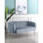 Aylin 2 Seater Sofa-2007529537