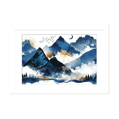 Blue Mountains