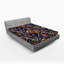 Drap-housse Ambesonne-106723675-106723764