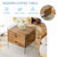 Table de chevet