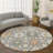 Premium Machine Washable Mayfield AMF2200 bohemian Rug-15379747-15379727