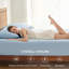 Drap-housse pour lit en nylon Lyocell-105314616-105314617