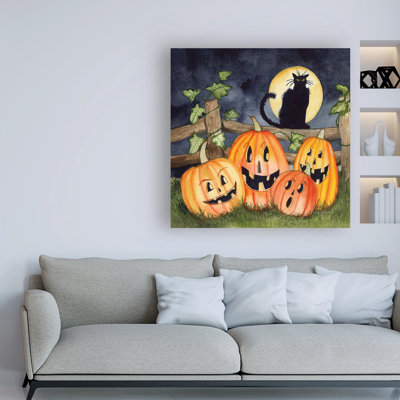 Modern & Contemporary Painting Print