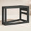 Bergeron 32'' Powder Coated Aluminum Outdoor Side Table