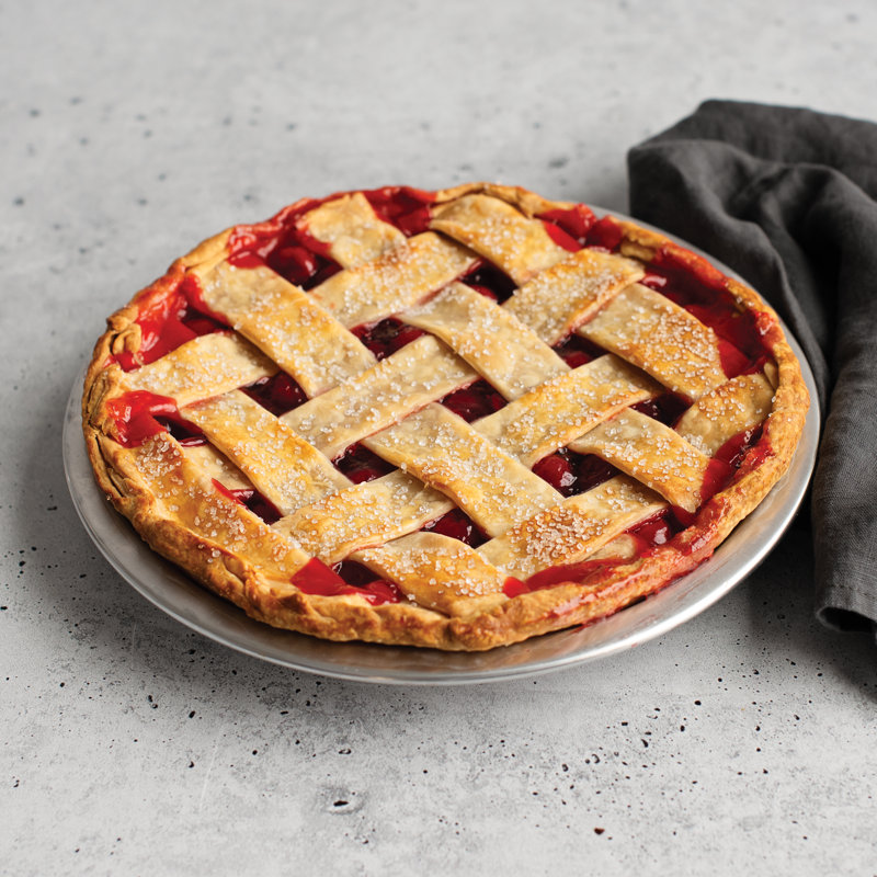 Plat à tarte 9 po Naturals
