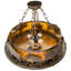 Rustic Lodge 4 - Light Pendant-16183393-66215429