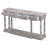 Maybrook 63.36'' Console Table