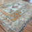 Bungalow Rose Handmade Turkish Oushak Wool Runner