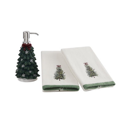 Ensemble de 2 serviettes distributrices Avanti Turco
