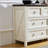 Farmhouse 7 Drawers Dresser for Bedroom, Wood Rustic Dresser Tv Stand, Storage Dressers Organizer for Bedroom, Living Room,Hallway