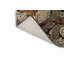 Morris Hand Tufted Floral Area Rug in Beige-63003981