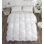 Édredon en duvet d'oie 650