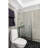 Premium 4" x 12" Glass Subway Tile-69546875