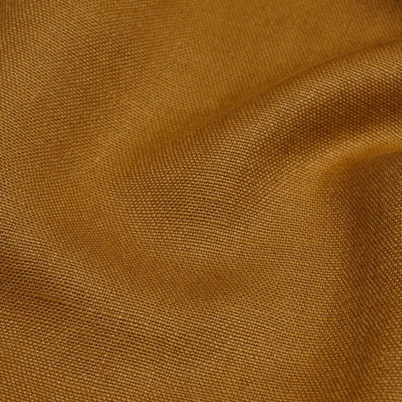 Tissu en lin Piet Performance, Sable