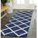 Teresita Hand Tufted Wool Geometric Rug