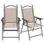 Outdoor Patio Dining Armchair-457336927
