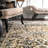 Dolezal Gold Area Rug-1748783482