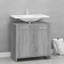 Meuble de salle de bain Kardel vidaXL-1310013151