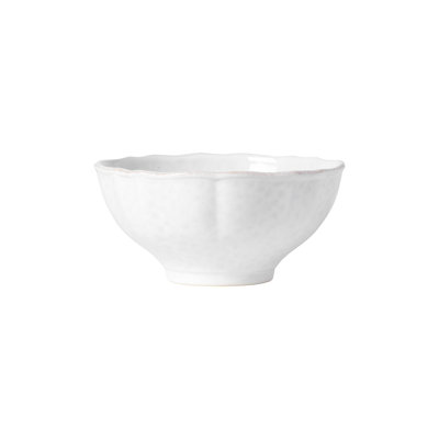 Impressions Stoneware Serving Bowl