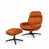 Orange selected