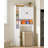 Freestanding Over The Toilet Storage