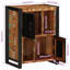 Sideboard Accent Chest