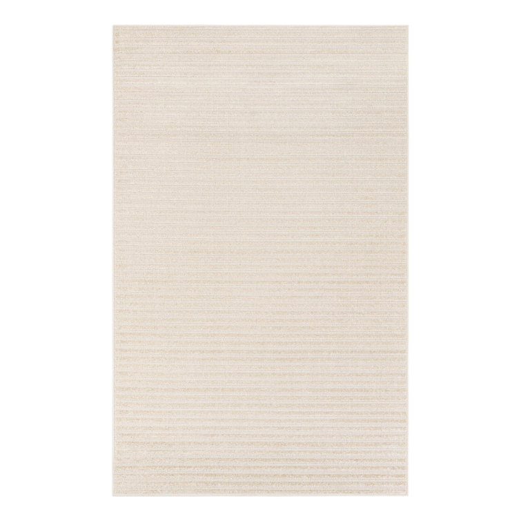 Sabrina Soto Stripes Indoor/Outdoor Rug