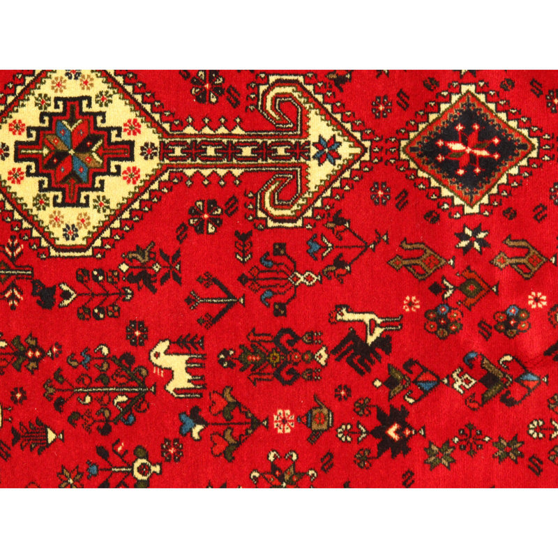 Nasima One-of-a-Kind 4'7" X 6'9" Area Rug