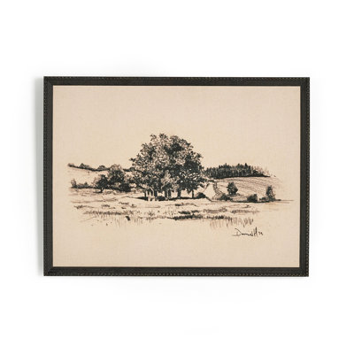 "Path View" by Dan Hobday