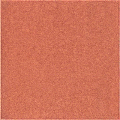 Everyday Solid Indoor Rug