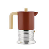 Alessi "Vite" Moka Espresso Maker