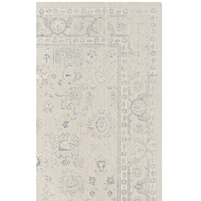 Tapis oriental Chewning Performance, Rectangle 6 pi 7 po x 9 pi