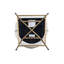 Tabouret de comptoir rembourré en cuir Gracie-1898840972-1898840973
