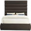 Elessio Boucle Fabric Bed-1585267764-1585267765