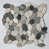 Blanc / gris est en rupture de stock