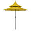 Parasol de marché 9 pi Iyanna-2002279214